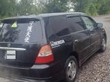 Honda Odyssey 2001 года за 4 000 000 тг. в Алматы – фото 5