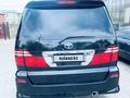 Toyota Alphard 2007 года за 5 500 000 тг. в Алматы – фото 2
