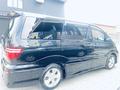 Toyota Alphard 2007 года за 5 500 000 тг. в Алматы – фото 4