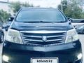 Toyota Alphard 2007 года за 5 500 000 тг. в Алматы