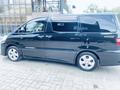 Toyota Alphard 2007 года за 5 500 000 тг. в Алматы – фото 3