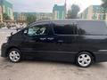 Toyota Alphard 2007 года за 5 500 000 тг. в Алматы – фото 9