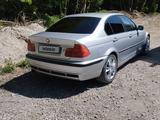 BMW 330 2001 годаүшін5 000 000 тг. в Усть-Каменогорск – фото 3