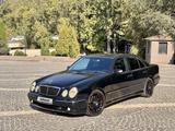 Mercedes-Benz E 320 2001 года за 3 800 000 тг. в Алматы