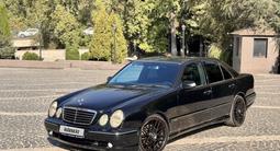 Mercedes-Benz E 320 2001 года за 3 800 000 тг. в Алматы