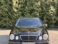 Mercedes-Benz E 320 2001 годаүшін3 800 000 тг. в Алматы – фото 3