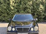 Mercedes-Benz E 320 2001 года за 3 800 000 тг. в Алматы – фото 3
