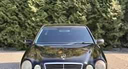 Mercedes-Benz E 320 2001 года за 3 800 000 тг. в Алматы – фото 3
