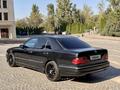 Mercedes-Benz E 320 2001 годаүшін3 800 000 тг. в Алматы – фото 5