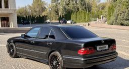Mercedes-Benz E 320 2001 года за 3 800 000 тг. в Алматы – фото 5