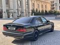 Mercedes-Benz E 320 2001 годаүшін3 800 000 тг. в Алматы – фото 6