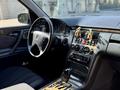 Mercedes-Benz E 320 2001 годаүшін3 800 000 тг. в Алматы – фото 9