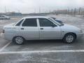 ВАЗ (Lada) 2110 2007 года за 1 700 000 тг. в Атырау – фото 3