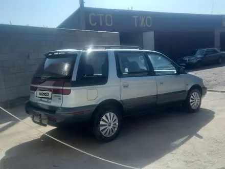 Mitsubishi Space Wagon 1993 года за 1 800 000 тг. в Алматы – фото 5