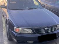 Nissan Maxima 1996 года за 2 400 000 тг. в Жаркент