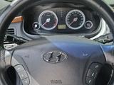 Hyundai Grandeur 2006 годаүшін4 100 000 тг. в Актау – фото 5