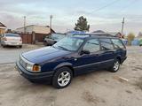 Volkswagen Passat 1992 годаүшін1 200 000 тг. в Астана