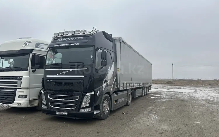 Volvo  FH 2017 годаүшін45 000 000 тг. в Актобе