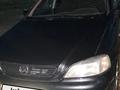 Opel Astra 2002 годаүшін3 500 000 тг. в Актобе – фото 4