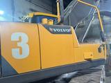 Volvo  EC 2018 года за 57 000 000 тг. в Шахтинск