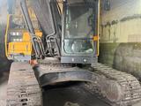 Volvo  EC 2018 года за 57 000 000 тг. в Шахтинск – фото 2