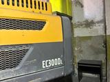 Volvo  EC 2018 года за 57 000 000 тг. в Шахтинск – фото 3