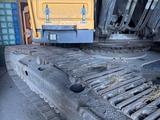 Volvo  EC 2018 года за 57 000 000 тг. в Шахтинск – фото 5