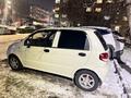 Daewoo Matiz 2012 годаүшін2 600 000 тг. в Алматы – фото 5