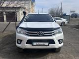 Toyota Hilux 2019 года за 16 800 000 тг. в Атырау