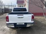 Toyota Hilux 2019 года за 16 800 000 тг. в Атырау – фото 3