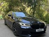 BMW 520 2023 годаүшін25 000 000 тг. в Павлодар – фото 2