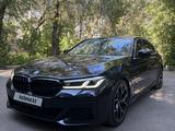 BMW 520 2023 годаүшін25 000 000 тг. в Павлодар – фото 3