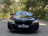 BMW 520 2023 годаүшін25 000 000 тг. в Павлодар
