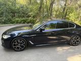 BMW 520 2023 годаүшін25 000 000 тг. в Павлодар – фото 4