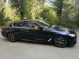 BMW 520 2023 годаүшін25 000 000 тг. в Павлодар – фото 5