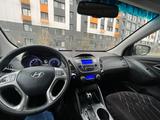 Hyundai Tucson 2014 года за 8 000 000 тг. в Астана