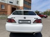 Lexus ES 300 2002 годаүшін5 500 000 тг. в Балхаш – фото 4
