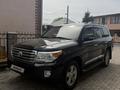 Toyota Land Cruiser 2014 года за 18 500 000 тг. в Алматы – фото 3