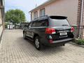 Toyota Land Cruiser 2014 года за 18 500 000 тг. в Алматы – фото 4