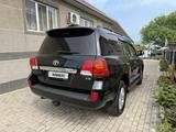 Toyota Land Cruiser 2014 года за 18 500 000 тг. в Алматы