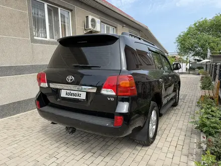 Toyota Land Cruiser 2014 года за 18 500 000 тг. в Алматы