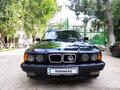 BMW 525 1995 годаfor2 450 000 тг. в Алматы – фото 19