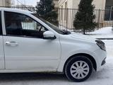 ВАЗ (Lada) Granta 2190 2020 года за 4 200 000 тг. в Павлодар – фото 5