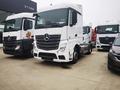 Mercedes-Benz  ACTROS 1846 2020 года в Алматы