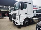 Mercedes-Benz  ACTROS 1846 2020 года в Алматы – фото 3