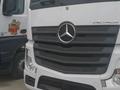 Mercedes-Benz  ACTROS 1846 2020 года в Алматы – фото 7