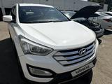 Hyundai Santa Fe 2014 года за 7 500 000 тг. в Алматы