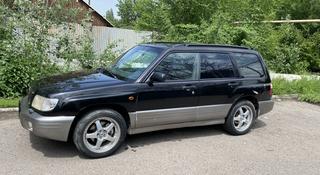 Subaru Forester 1997 года за 2 400 000 тг. в Алматы