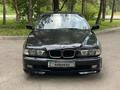 BMW 528 1998 годаfor4 400 000 тг. в Алматы – фото 14