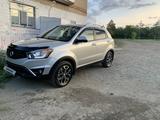 SsangYong Actyon 2014 года за 6 500 000 тг. в Актобе